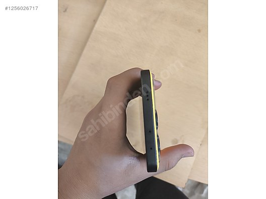 İkinci El ve Sıfır Alışveriş / Cep Telefonu & Aksesuar / Cep Telefonu / Xiaomi / Poco X6 Pro