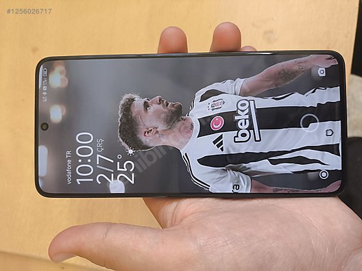 İkinci El ve Sıfır Alışveriş / Cep Telefonu & Aksesuar / Cep Telefonu / Xiaomi / Poco X6 Pro