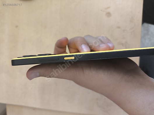 İkinci El ve Sıfır Alışveriş / Cep Telefonu & Aksesuar / Cep Telefonu / Xiaomi / Poco X6 Pro