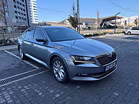 SAHİBİNDEN BAKIMLI SORUNSUZ SKODA SUPERB #1287026721