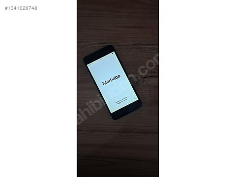 Apple / iPhone 6 / iPhone 6 tertemiz 800 tl sahibinden.comda