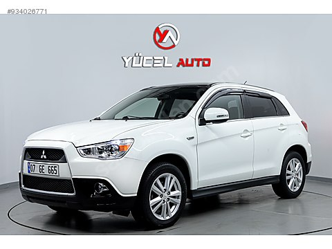 mitsubishi asx 1 6 mivec intense 2011 model mitsubishi asx 94 km sahibinden comda 934026771 mitsubishi asx 1 6 mivec intense 2011 model mitsubishi asx 94 km sahibinden comda 934026771