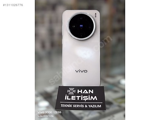 Vivo / X200 Pro Mini / Vivo X200 Pro Mini YD on sahibinden.com