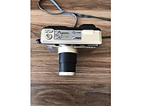 NİKON ONE TAUCH ZOOM 90 AF ÖZEL SERİDİR