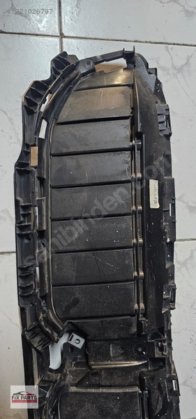 BMW 3 Serisi Panjur