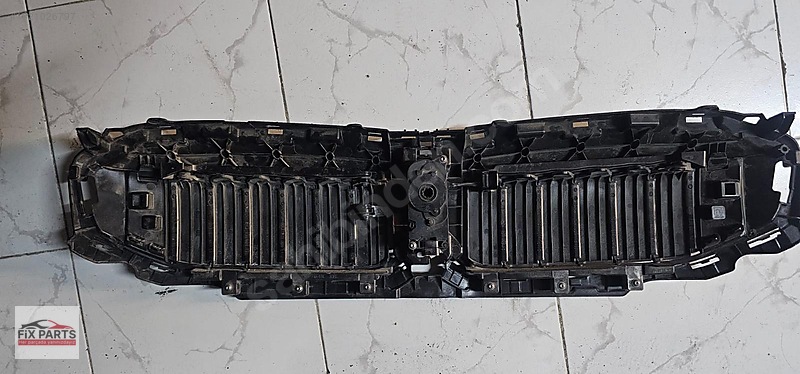 BMW 3 Serisi Panjur