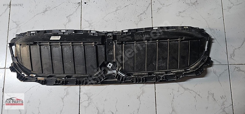 BMW 3 Serisi Panjur