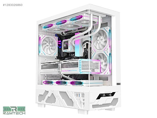 Used & Brand New Items / Gaming & Gamers Exclusive / Gaming PC / Desktop Gaming PC / PC-OEM