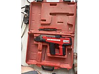 Akdeniz Çivi Tabancası