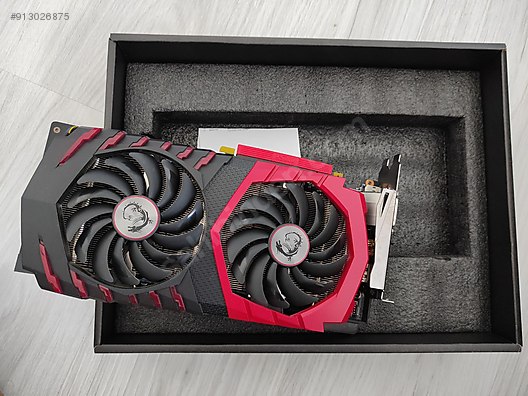 msi gtx 1060 gaming x 6g 6gb gddr5 192bit nvidia ekran karti msi ekran karti ilanlari sahibinden com da 913026875 msi gtx 1060 gaming x 6g 6gb gddr5 192bit nvidia ekran karti msi ekran karti ilanlari sahibinden com da 913026875