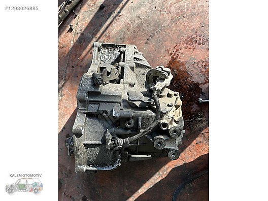 Cars & SUVs / Transmission & Gear / OPEL F23 GETRAG ŞANZIMAN on