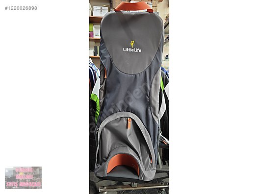 Cross Country Little Life Hiking Carrier Cross Delicate Country S4