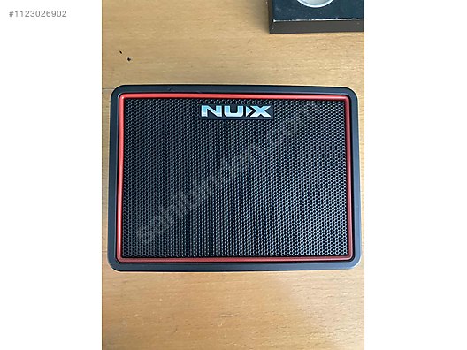 Nux bt outlet