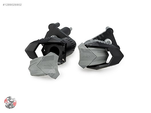 Protective / KAWASAKİ NİNJA 500 SE 2024-2026 PUİG R19 KORUMA