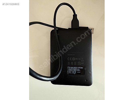 Alimentatore Hard Disk Esterno 12V 1.5A Alimentatore Originale 12V 1.5A Per Hard Disk Esterni Seagate E WD - Trasformatore Di Ricambio Alimentatore Per Hard Drive - Foto 6