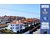 BEYSUKENT MAVİ LADİN SİTESİ BÜYÜK BAHÇELİ ŞEREFİYELİ KÖŞE VİLLA