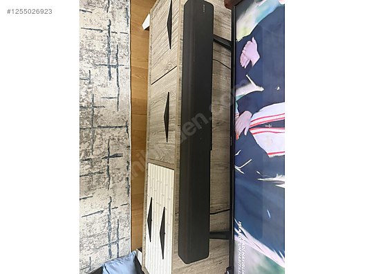 SONY SOUNDBAR - İkinci El Sony Soundbar Hoparlör fiyatları