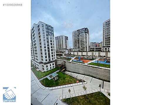 3.İSTANBUL HASBAHÇE PEYZAJ MANZARALI SATILIK 3+1 DAİRE - Satılık Daire ...
