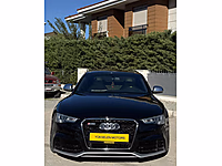YÜKSELEN'den AUDİ S 5 430 hp!!! #1283026948