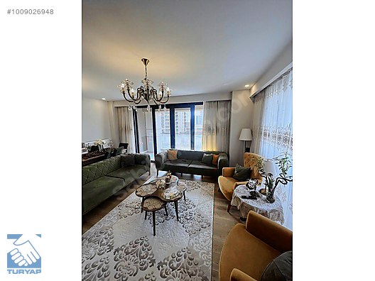 3.İSTANBUL HASBAHÇE PEYZAJ MANZARALI SATILIK 3+1 DAİRE - Satılık Daire ...