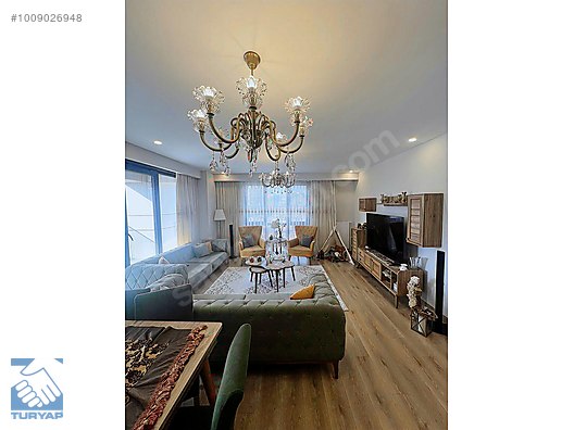 3.İSTANBUL HASBAHÇE PEYZAJ MANZARALI SATILIK 3+1 DAİRE - Satılık Daire ...