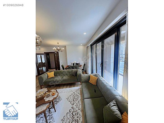 3.İSTANBUL HASBAHÇE PEYZAJ MANZARALI SATILIK 3+1 DAİRE - Satılık Daire ...