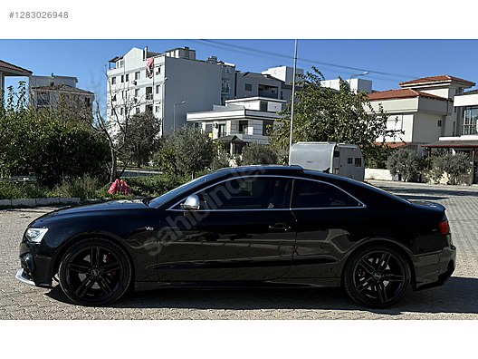 İkinci El Audi S Serisi