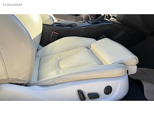 Vasıta / Otomobil / Audi / S Serisi / S5 / 4.2 FSI Quattro