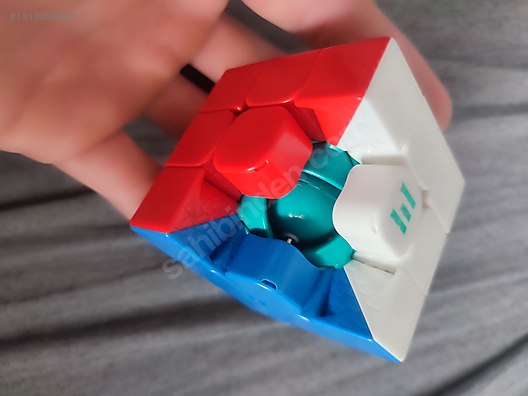 バブルマグスT01ドーシングポンプ　3チャンネル İkinci El Puzzle Turk Puzzle - moyu huameng ys3m maglev ballcore