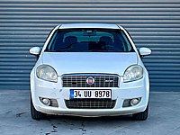 SİSTEM OTOMOTİV GEBZE'DEN 2012 MODEL FİAT LINEA #1260027017