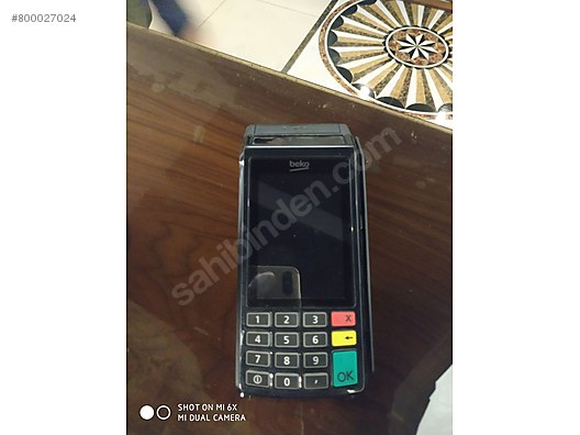Beko Yazarkasa Post Yazar Kasa Cesitleri Alisveriste Ilk Adres Sahibinden Com Da 866184205