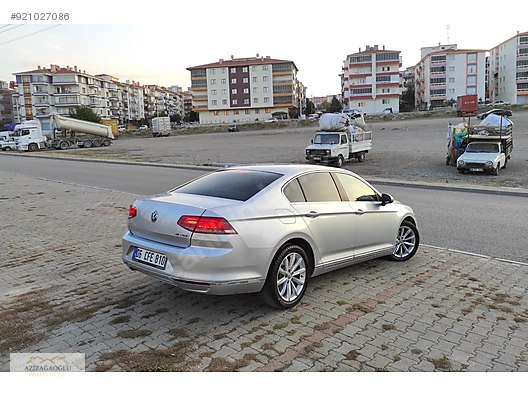 volkswagen passat 1 6 tdi bluemotion comfortline satilik vw passat 1 6 tdi dizel b8 comfortline hatasiz full at sahibinden com 921027086