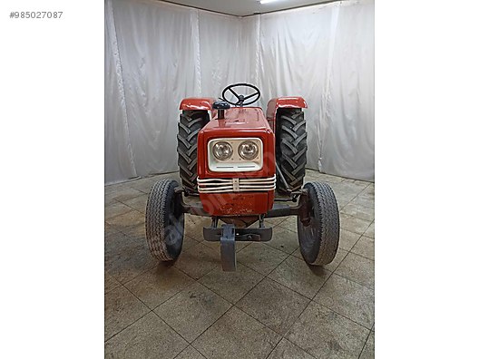 1984 magazadan ikinci el isbora satilik traktor 27 000 tl ye sahibinden com da 985027087