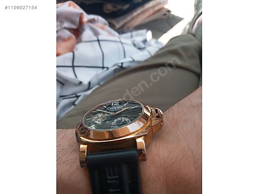 Panerai Kol Saati Modelleri Fiyatlar sahibinden da 4