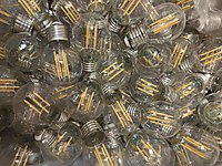 Cata 4w Gün Işığı Ampul(170-180 adet civarındadır)