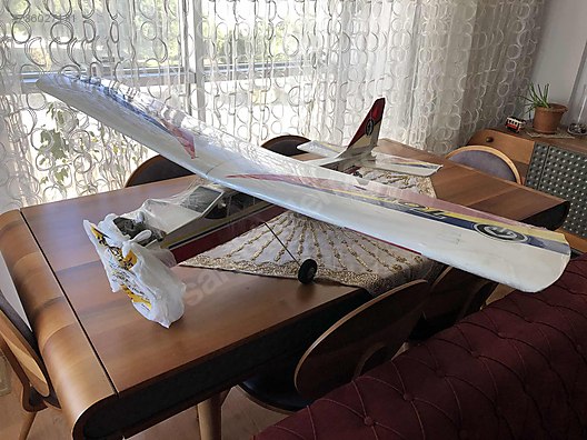 tower hobbies trainer 40