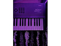 Korg N364 AI2 Synthesis Workstation