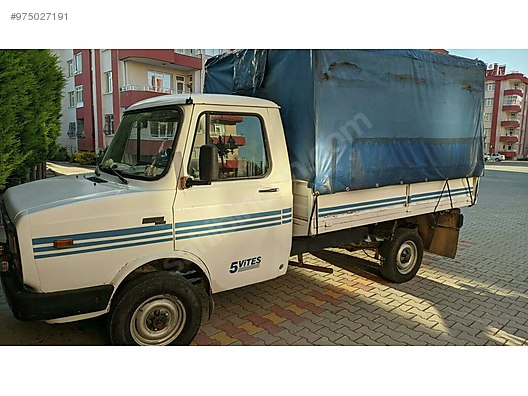 bmc levend 3 0 mdt platform saglam bmc leyland kamyonet at sahibinden com 975027191