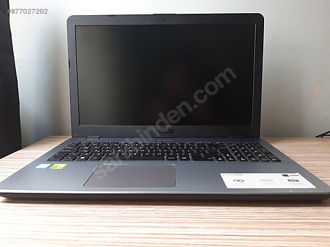 Sorunsuz Asus Vivobook X542ur Gq438t 1yillik Ilan Ve Alisveriste Ilk Adres Sahibinden Com Da 877027202