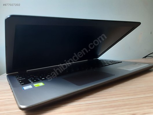 Sorunsuz Asus Vivobook X542ur Gq438t 1yillik Ilan Ve Alisveriste Ilk Adres Sahibinden Com Da 877027202