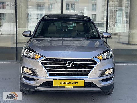 *450 PEŞİN 36 AY SENET*2018 HYUNDAİ TUCSON 4x4...