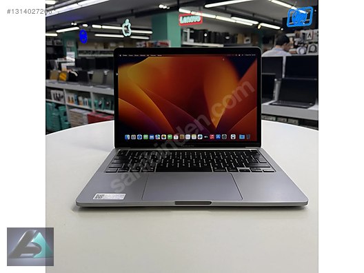 Apple Macbook / Apple MacBook Pro A2289 2020 i5 16GB 256GB 664