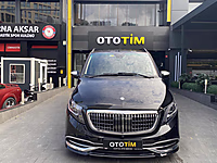 OTOTİM 2012 MODEL MERCEDES B. VİANO 2.2 CRDI TREND ACTİVİTY UZUN #1277027271