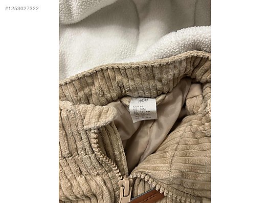 Used & Brand New Items / Mother & Baby / Baby Wear / Jackets