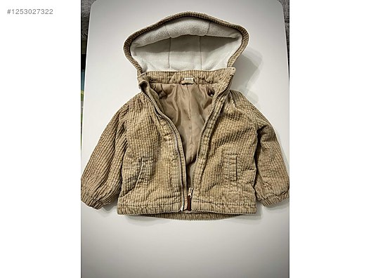 Used & Brand New Items / Mother & Baby / Baby Wear / Jackets