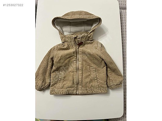 Used & Brand New Items / Mother & Baby / Baby Wear / Jackets