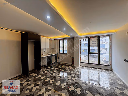 ATAKUM/KÖRFEZ/TRAMVAY ALTINDA//SAHİLE 200 METRE/ 1+1 #1281027380