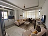 ESC'DEN MEZİTLİ AKDENİZ MAH'DE GENİŞ OTURUMLU 1+1 DAİRE ESC1913
