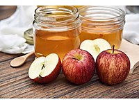 %100% ORGANİK EV SİRKESİ