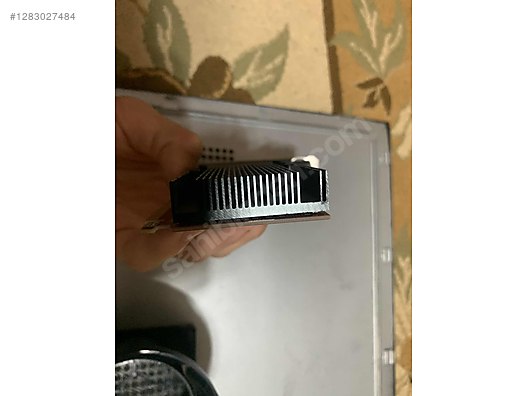 Used & Brand New Items / Computers / Desktops / Desktop Components / Graphics Cards